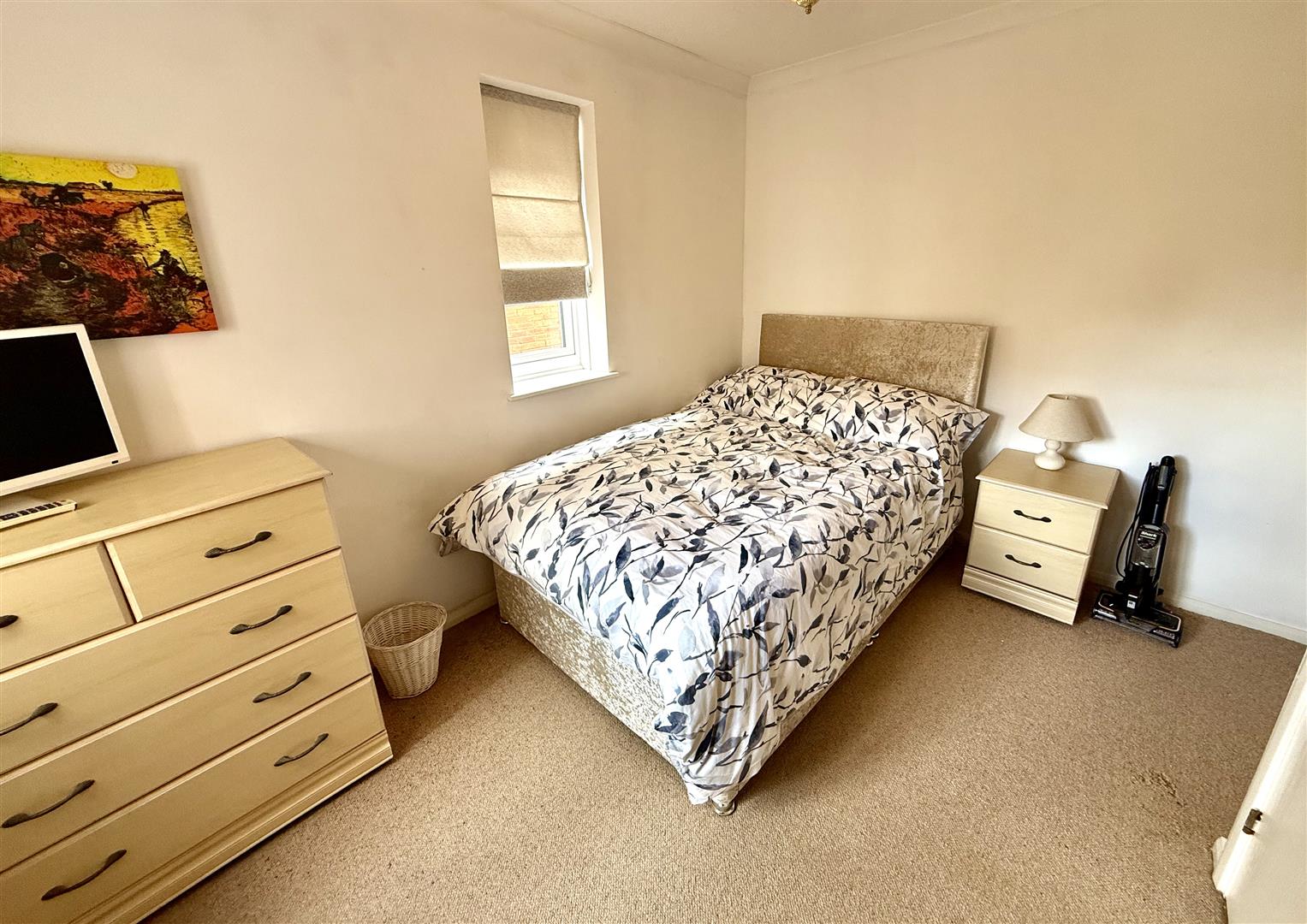 Ambassador House, Marina, Swansea, SA1 1XZ